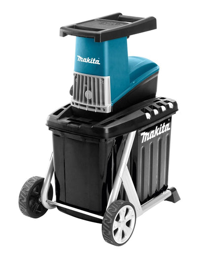 Makita UD2500 Triturador Césped 2500W 67 L Hoja — image 1