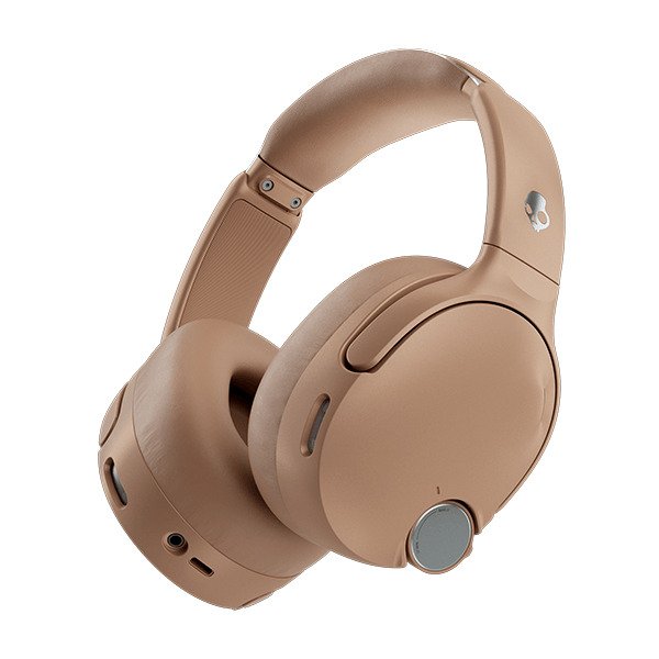 Skullcandy Crusher 1080 Anc Sound By Bose Wireless Headset Primer