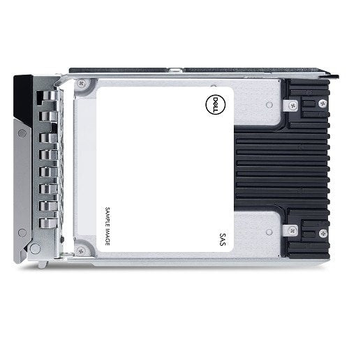 Dell Drive SSD 2.5 1.6TB Sas 24GB S 345 Bhql