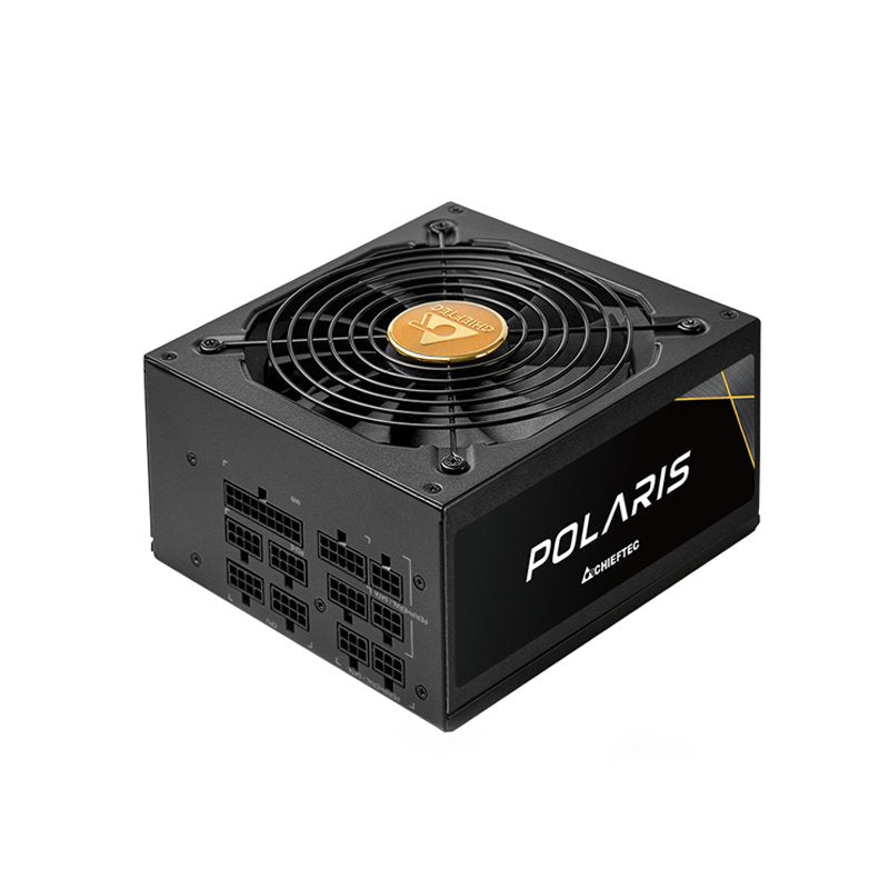 Chieftec Power Supply PPS-1050FC 1050W