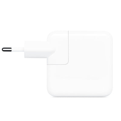 Apple Power Adapter USB Type-c 30W Iphone Ipad Macbook Air 13' — image 1