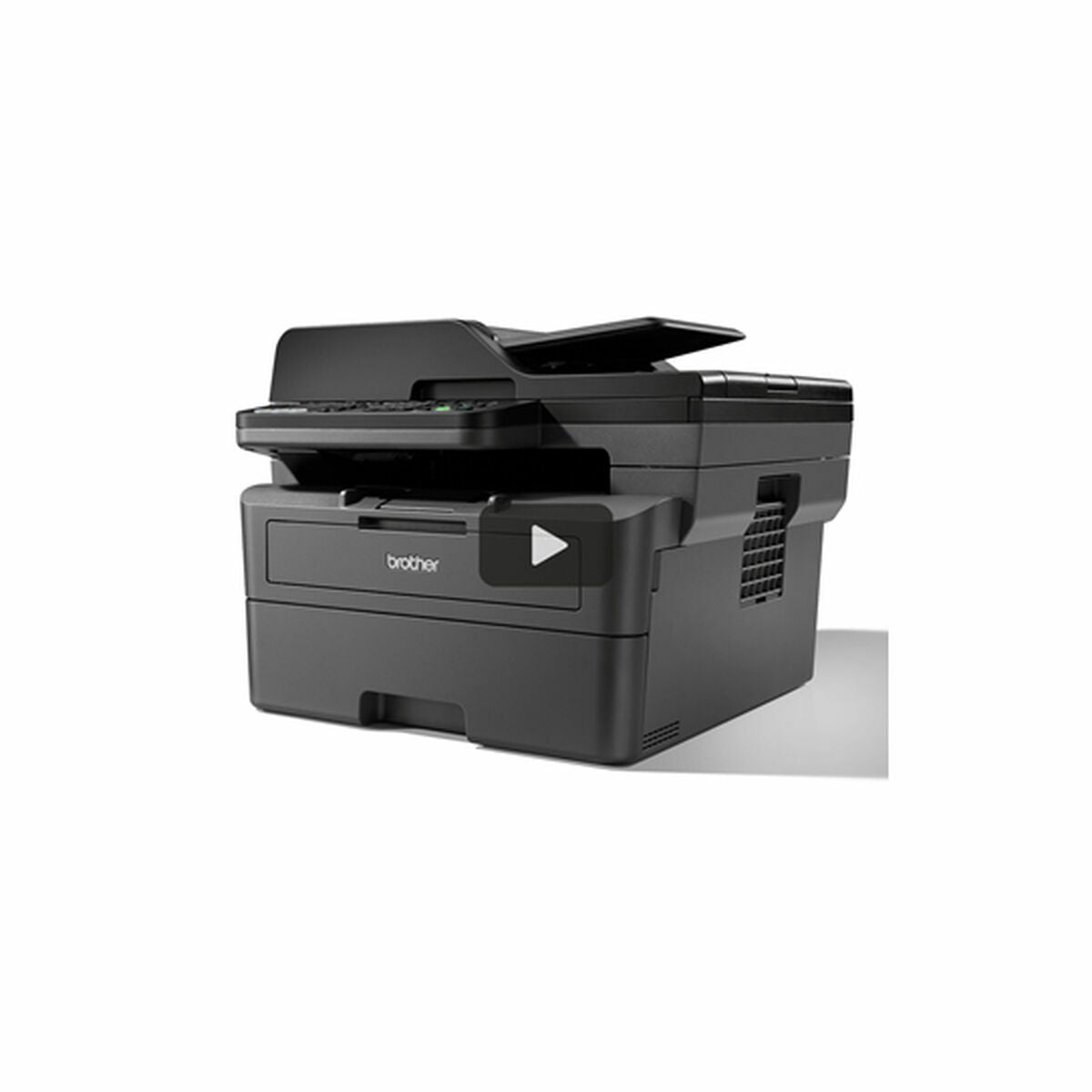 Brother Multifunction Printer Brother Mfc-L2827Dwxl