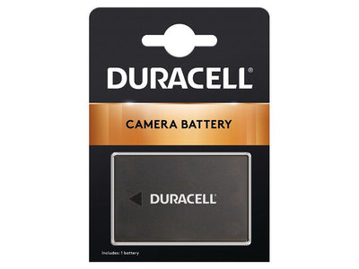 Duracell Li-ion Battery 1100MAH For Olympus BLS-5 — image 1
