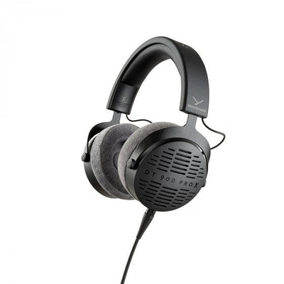 Beyerdynamic Headphones Estudio Dt 900 Pro X With Cable Supraaurales, Black — image 1