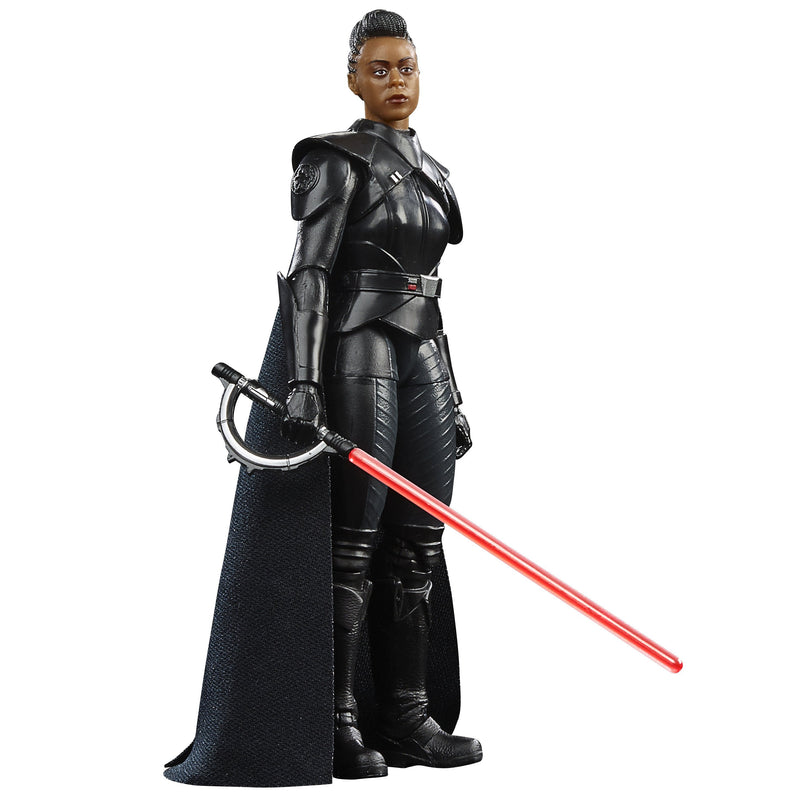 Figure Reva Third Sister Obi- WAN Kenobi Star Wars 15CM