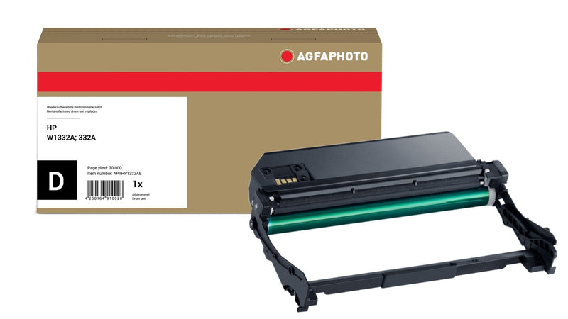 Agfa Photo Drum Black APTHP1332AE 30000 Copias