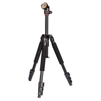 Hama Traveller 117 Ball Tripod Projectors Datos 3 Legs Black