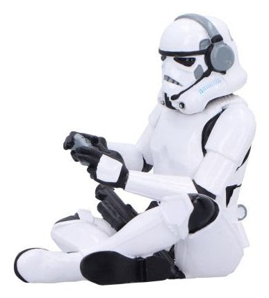 Figure Star Wars - Stormtrooper Game On! — image 2