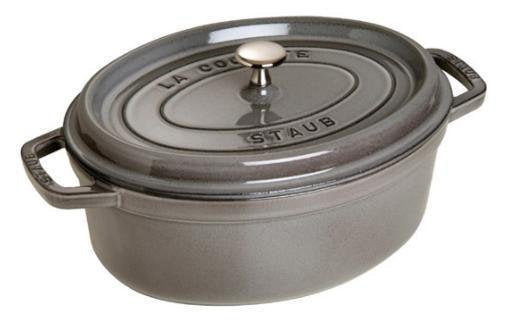 Pot Cocotte