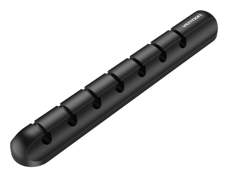 Vention Organiser Cables Espiral KBSB0-2 7 Ports Pack 2