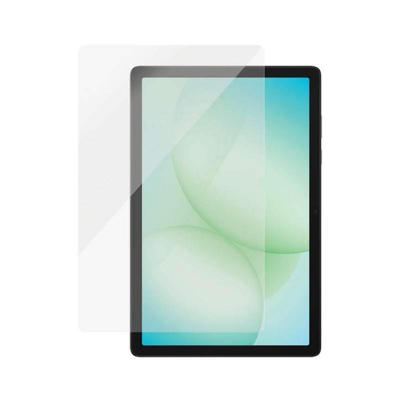 Panzerglass Screen Protector Samsung Galaxy Tab A11 + Tab A9 + - Ultra-wide Fit