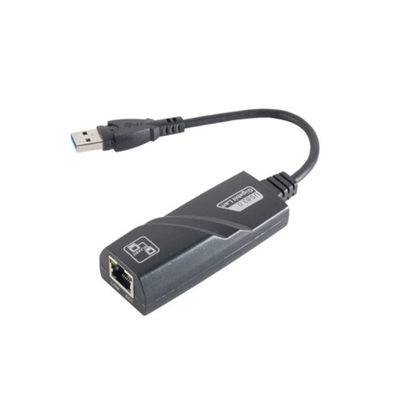 S/Conn Maximum Connectivity 13-50019 Adapter And Network Card Ethernet