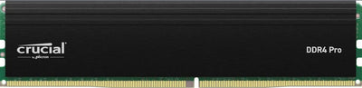 Crucial Memory 32GB DDR4 3200 CP32G4DFRA32A — image 1
