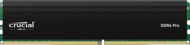 Crucial Memory 32GB DDR4 3200 CP32G4DFRA32A