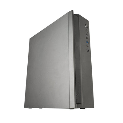 Tacens Box Minitorre ACSLIM500 With Power Supply 500W — image 1