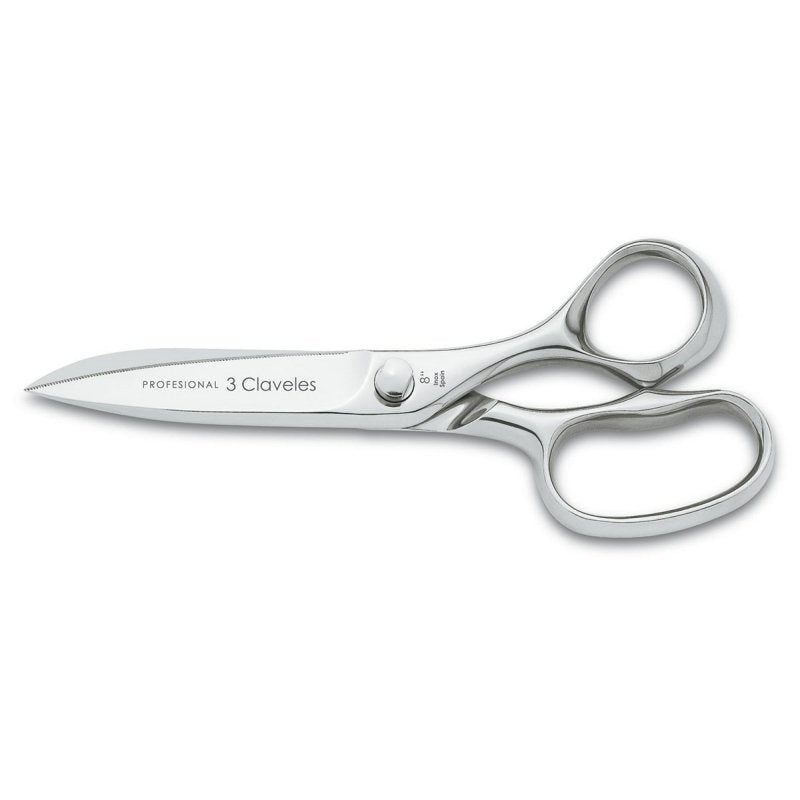 Scissors Kitchen Clásica Professional Steel Inoxidable, 20CM