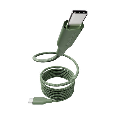 Panzerglass Empower Magnetic 240W USB-C To USB-C 1.5M Sage — image 1