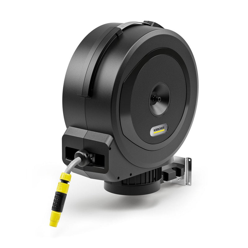 Kärcher Hbx 5.35 Stand Hose Metal Black