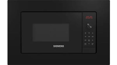 Siemens BE623LMB3 IQ300, Microwave Black BE623LMB3 — image 1