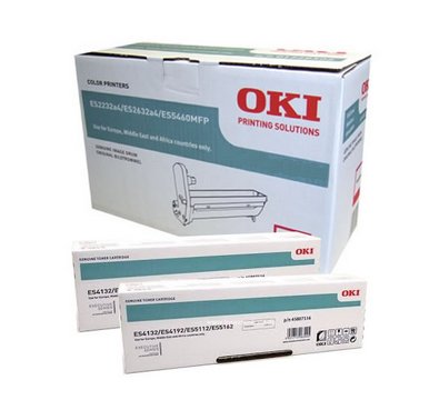 TONER-ES6412-MAGENTA-6K — image 1