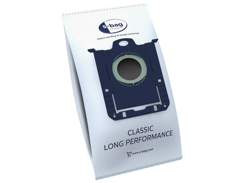 Aeg GR201SM Bag Polvo