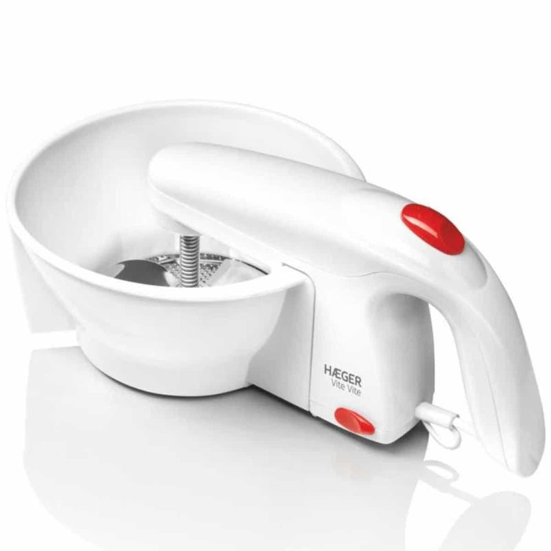Haeger Pasapure Vite VM-25W.001A White