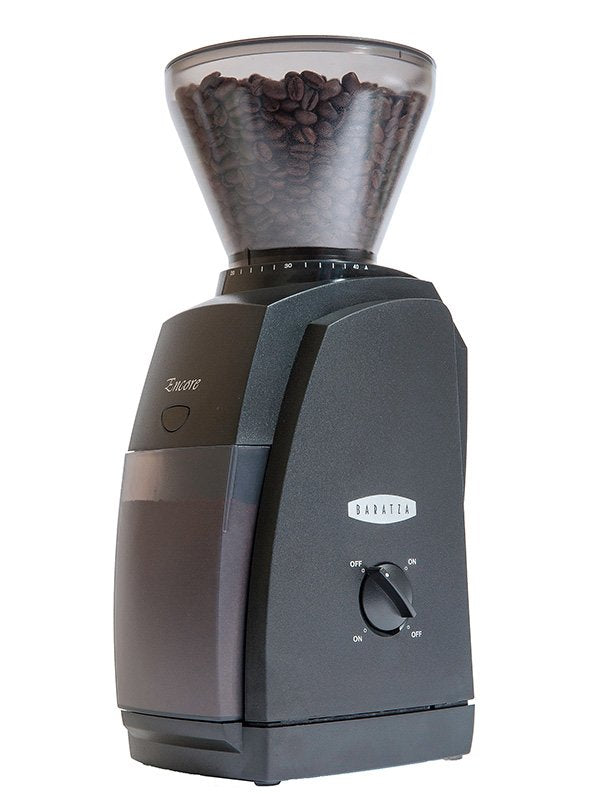 Molinillo Baratza Encore Café 70W Black