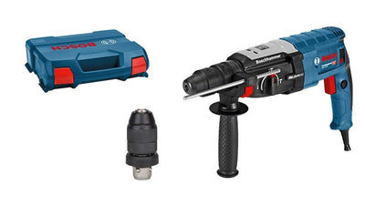 Bosch Gbh 2-28 F Professional 0611267600 — image 1
