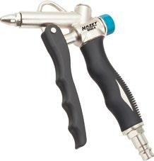 Hazet Pistola Soplado 9040-4, Tool Soplado 9040-4