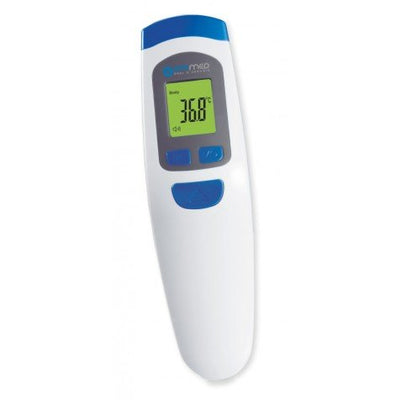 Thermometer Without Contact ORO-T30BABY — image 1
