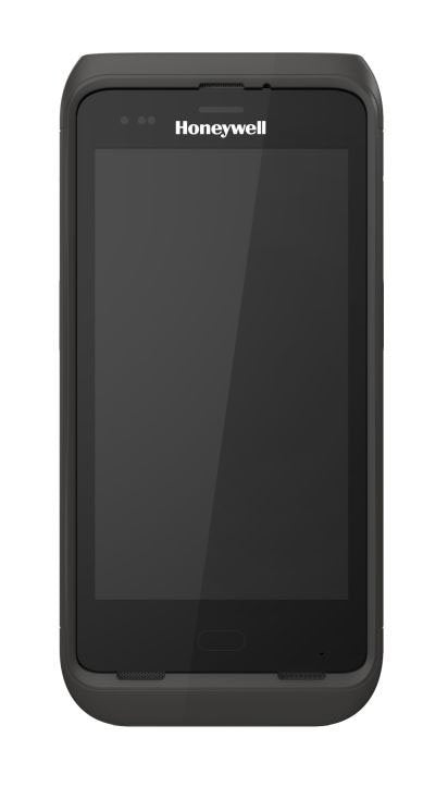 Honeywell Computer Mobile Phone Mano CT45XP (5) 1920 X 1080 Pixels Screen Touchscreen 282G Black