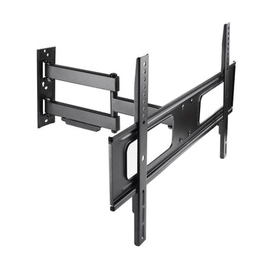 TooQ Wall Mount With Arm Articulado TV 37-70 - Rotating And Tilt - Weight Max. 50KG - VESA 600X400MM — image 1