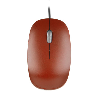 Ngs Mouse Flame Up To 1000 DPI Red — image 1