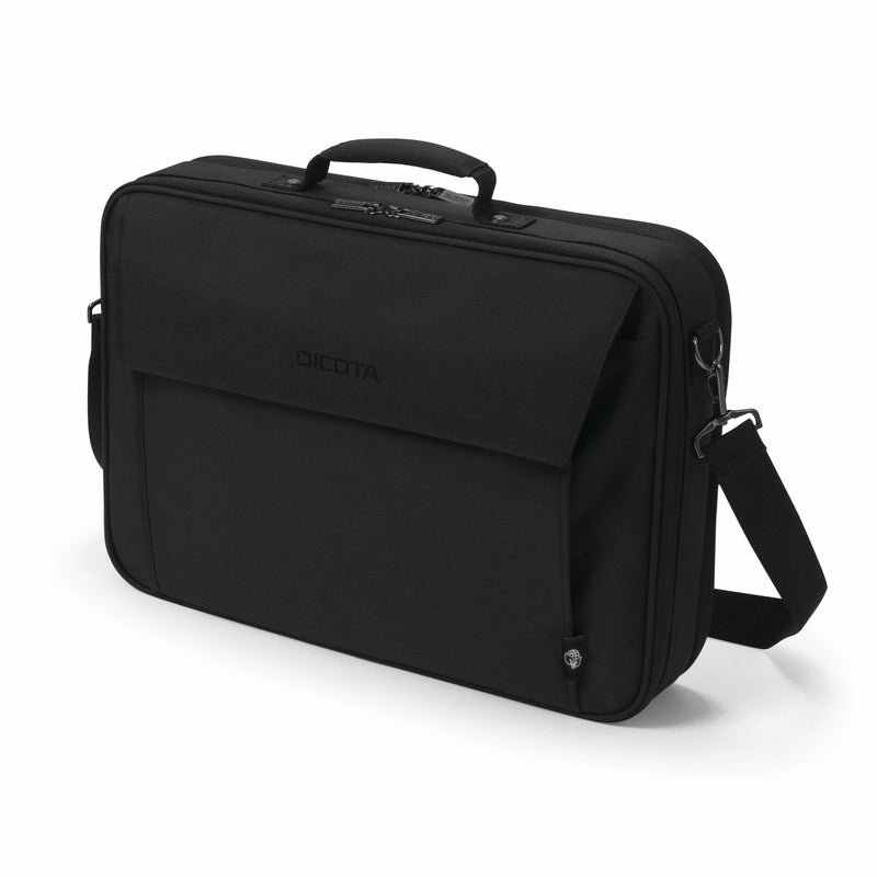 Dicota Case Laptop Eco Multi Plus Base 14-15.6 Black