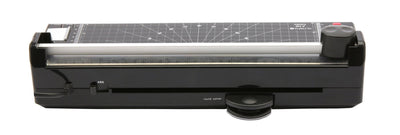 Olympia Plastificadora a 340 Combo Din A3 C. Trimmer Rotativa — image 1