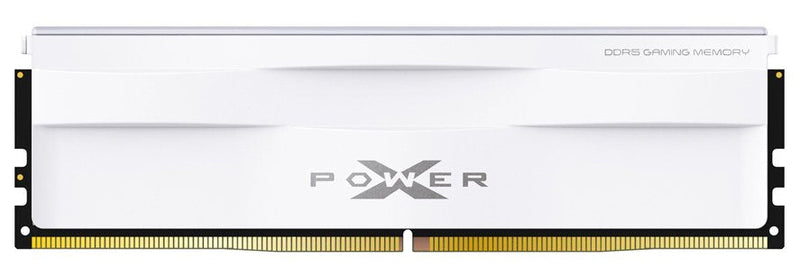 Memory Silicone Power Xpower Zenith DDR5 32GB 2X16GB 6000MT S CL30 Oc-udimm