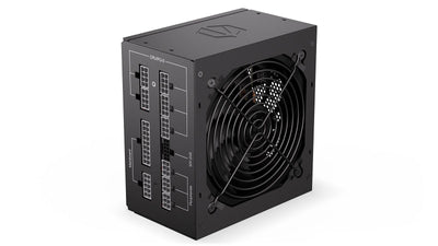 Endorfy Power Supply Supremo FM6 1000W PC Black EY7A011 — image 1