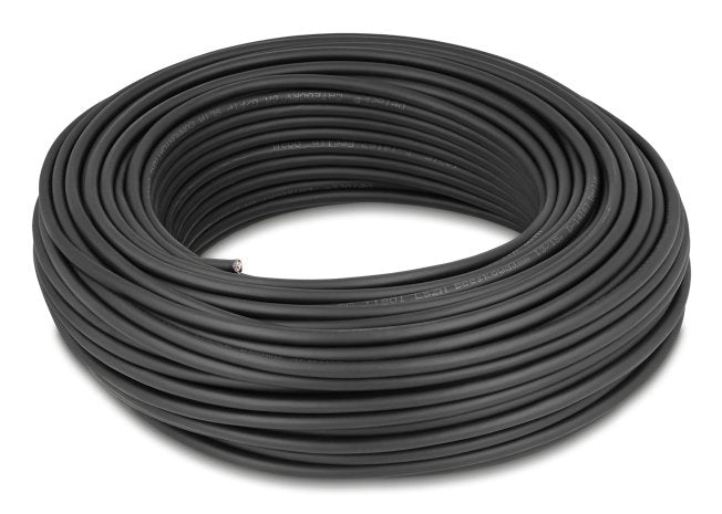 Delock Netzwerkcable Rolle CAT.6A U FTP 500MHZ Slim Flexibel