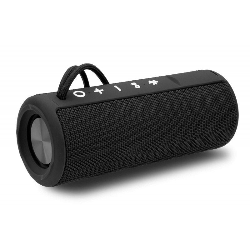 Maxcom Sound Kavachi MX201 10W Speaker Black