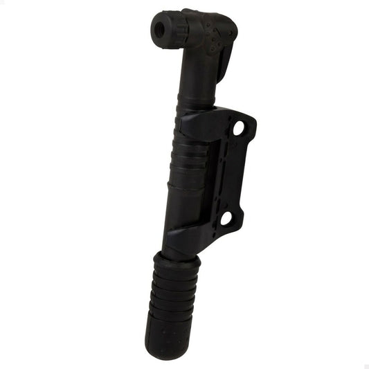 Air Pump Aktive Black Bicycle