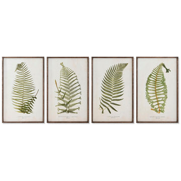 Painting Home ESPRIT Crystal Fir 45 x 2,5 x 70 cm