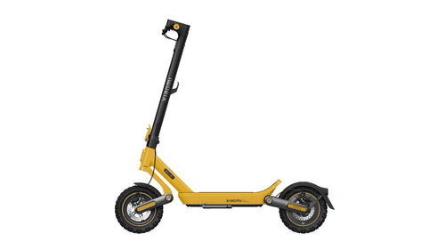 Xiaomi E-scooter 6 Ultra — image 1