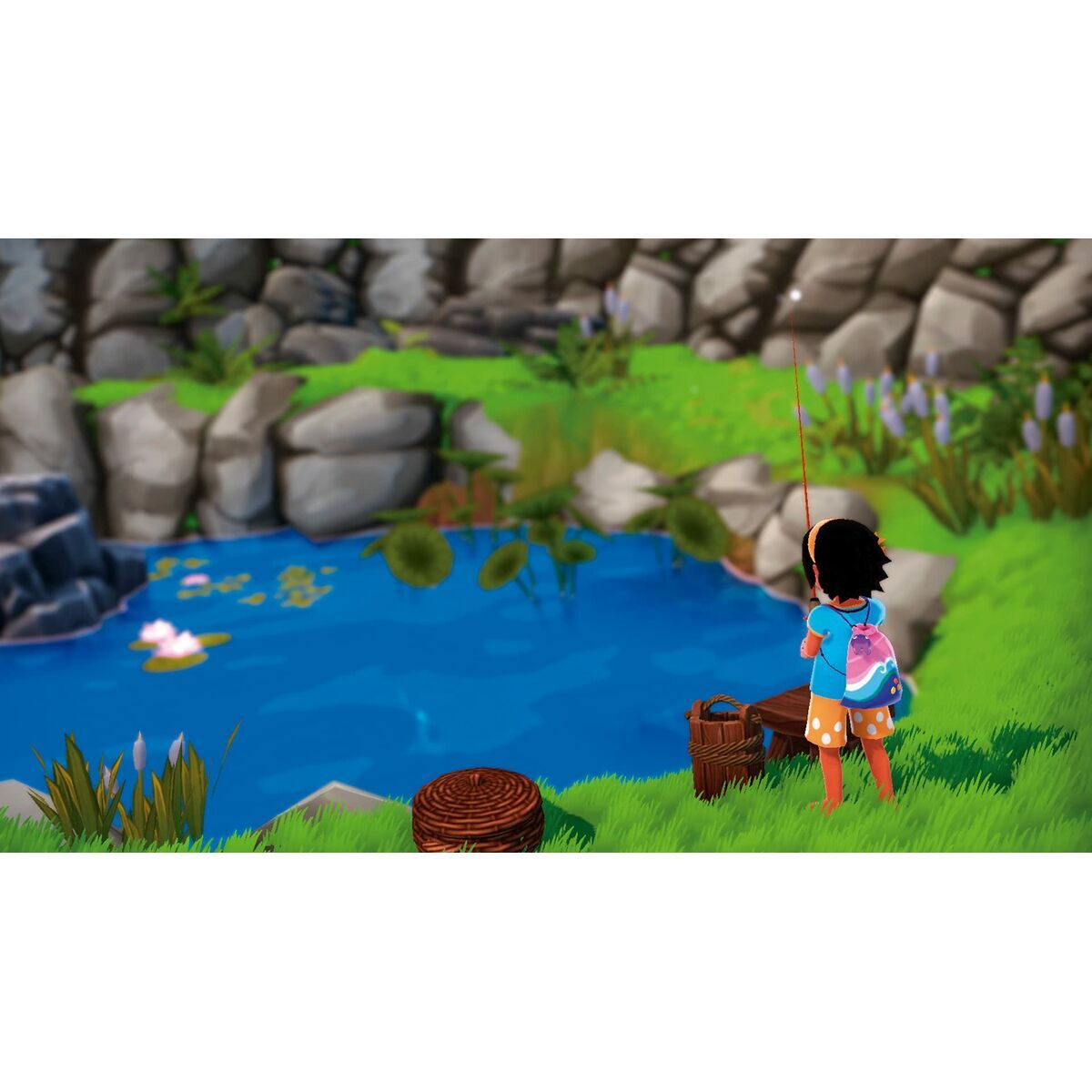 Sunstech Headphones Sunstech Popswt White