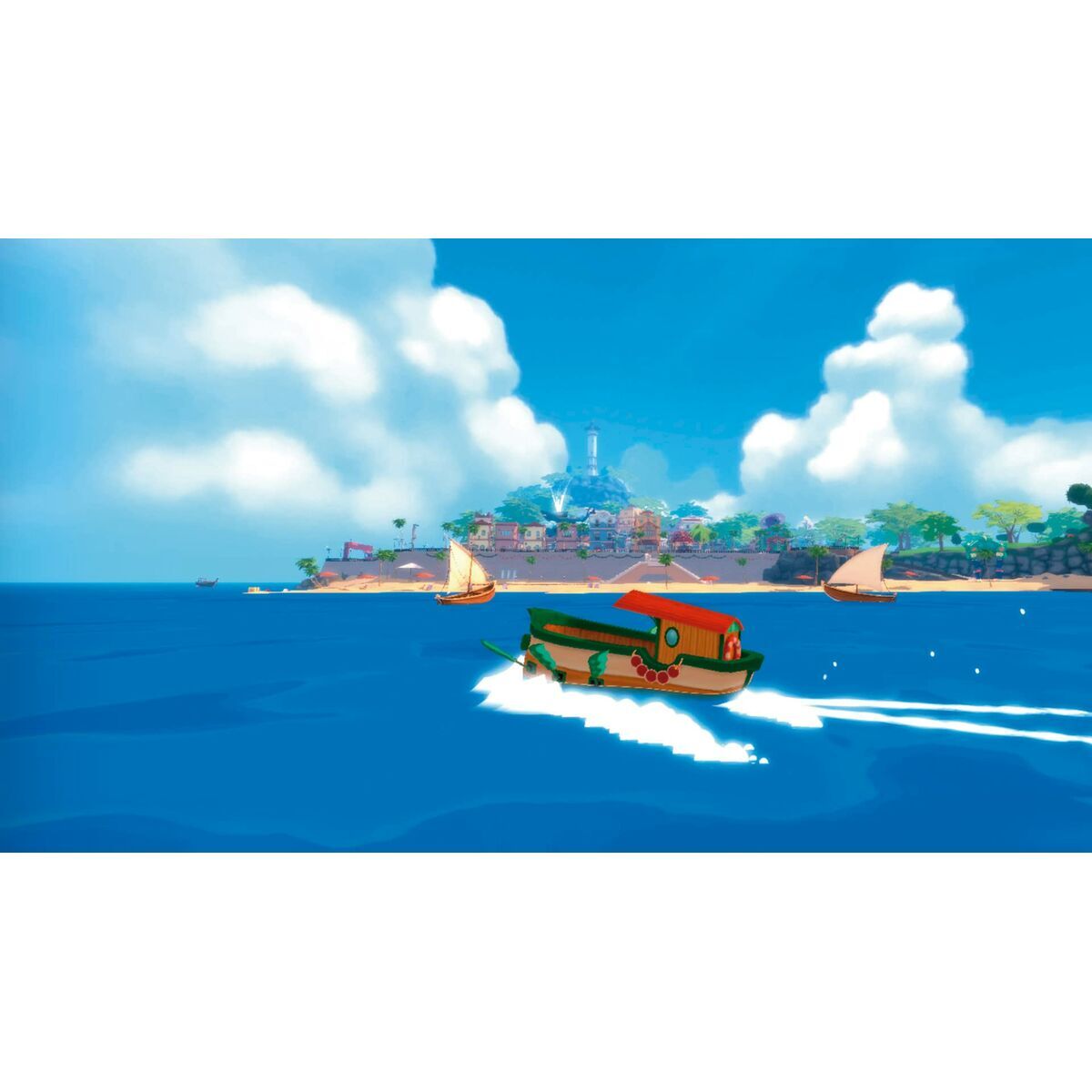 Sunstech Headphones Sunstech Popswt White