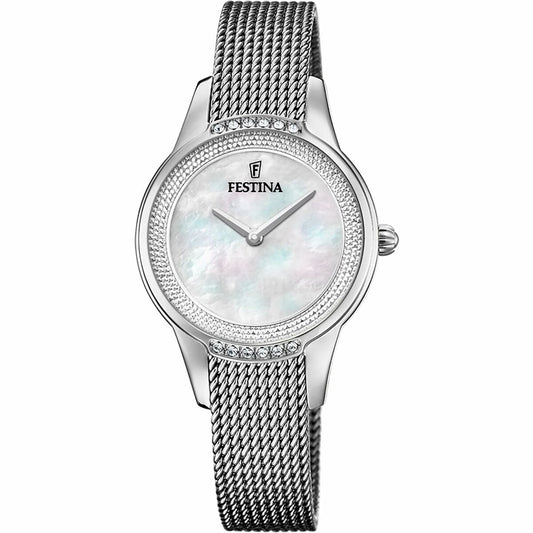 Festina Ladies' Watch Festina F20494/4