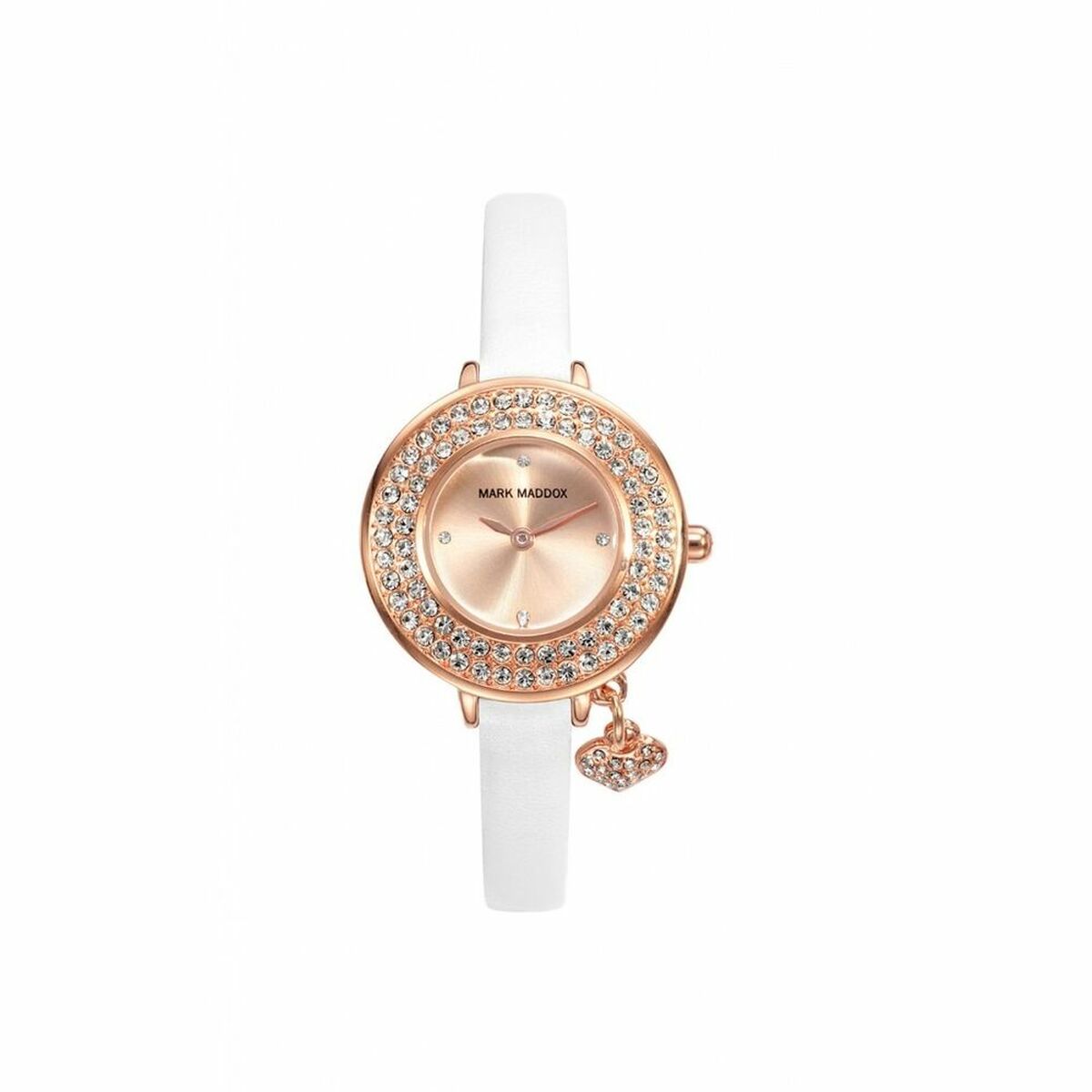 Mark Maddox Ladies' Watch Mark Maddox Mc3019-27 (Ø 28 Mm)