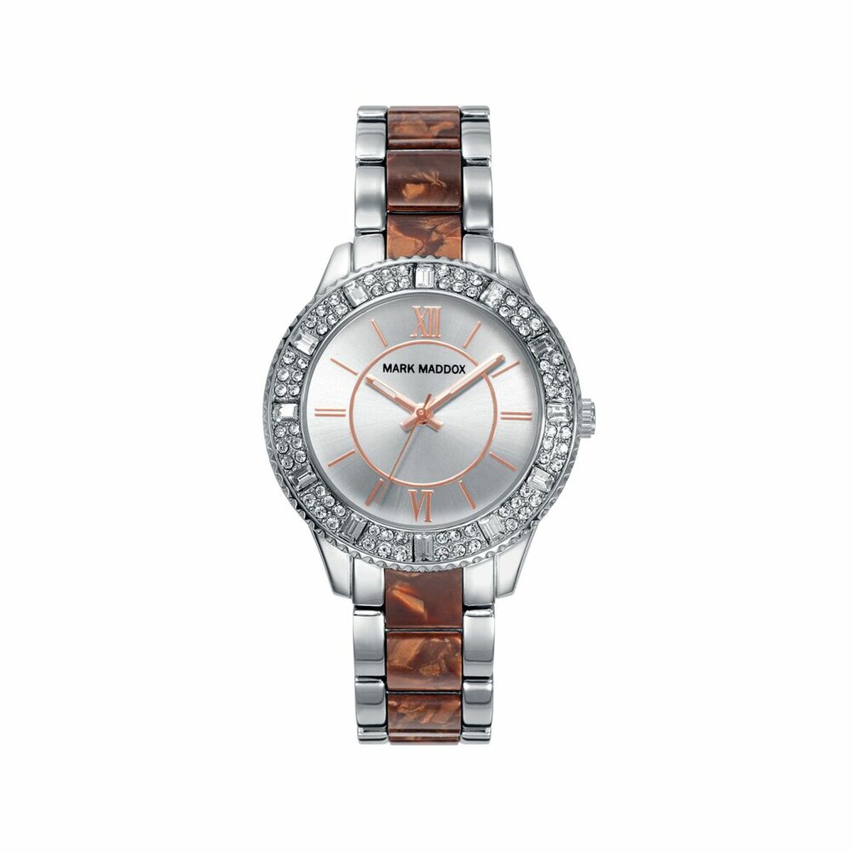 Mark Maddox Ladies' Watch Mark Maddox Mp0004-43