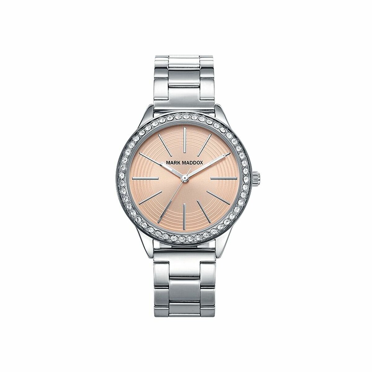 Mark Maddox Ladies' Watch Mark Maddox Mm6014-17