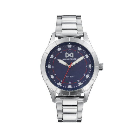 Mark Maddox Men's Watch Mark Maddox Hm7131-36 (Ø 45 Mm)