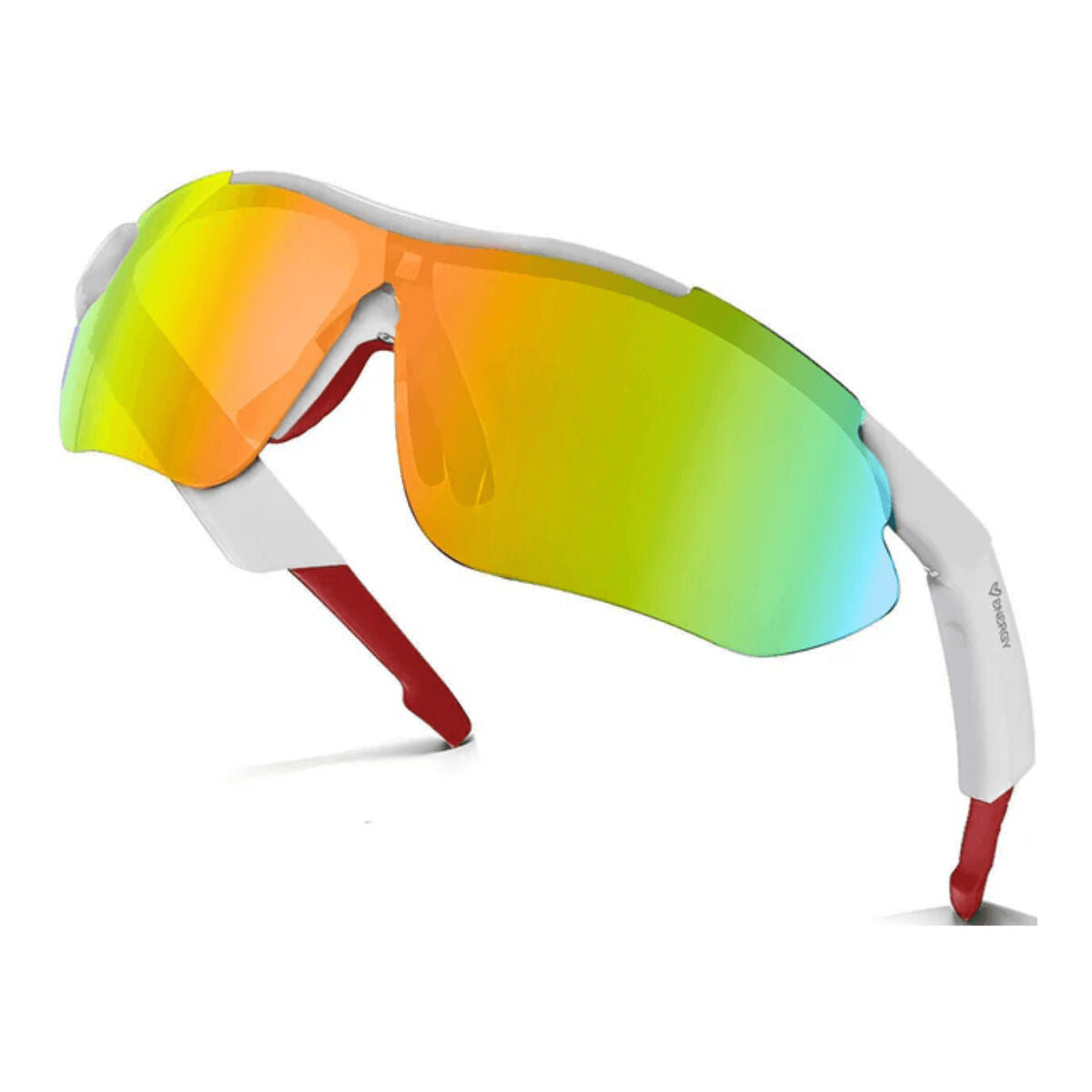 Energy Sistem Hands-Free Bluetooth Sunglasses Energy Sistem White